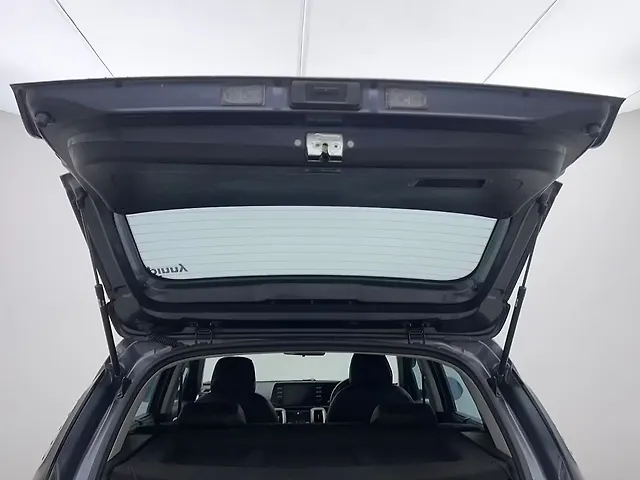 Used Kia Sonet [2020-2022] HTX 1.0 iMT [2020-2021] in Pune