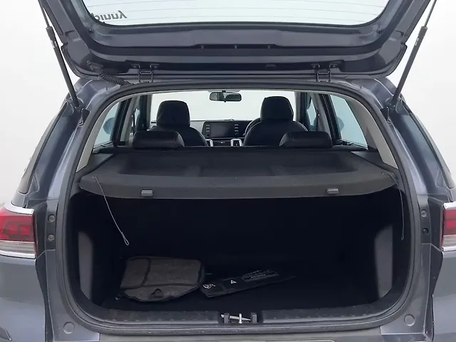 Used Kia Sonet [2020-2022] HTX 1.0 iMT [2020-2021] in Pune