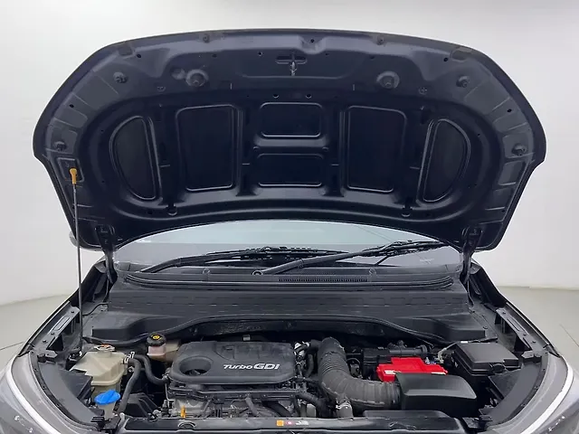 Used Kia Sonet [2020-2022] HTX 1.0 iMT [2020-2021] in Pune