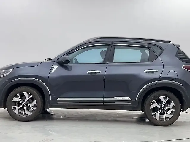 Used Kia Sonet [2020-2022] HTX 1.0 iMT [2020-2021] in Pune