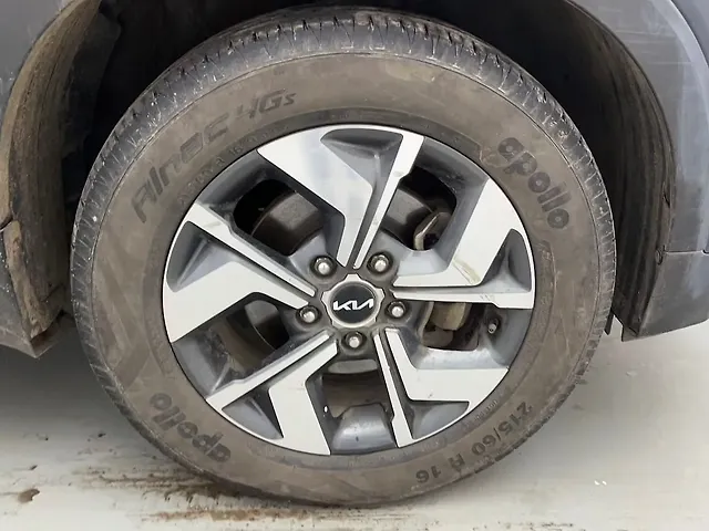 Used Kia Sonet [2020-2022] HTX 1.0 iMT [2020-2021] in Pune