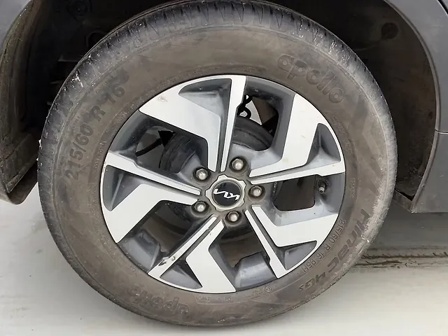 Used Kia Sonet [2020-2022] HTX 1.0 iMT [2020-2021] in Pune