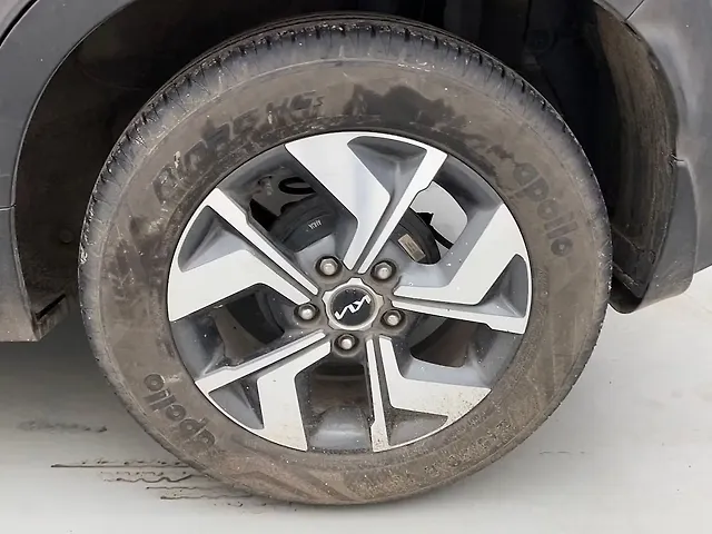 Used Kia Sonet [2020-2022] HTX 1.0 iMT [2020-2021] in Pune