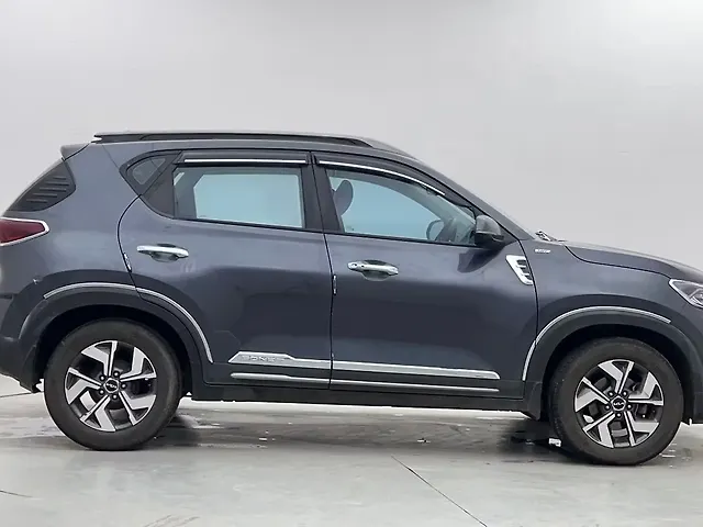 Used Kia Sonet [2020-2022] HTX 1.0 iMT [2020-2021] in Pune