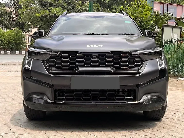 Used 2024 Kia Sonet in Delhi