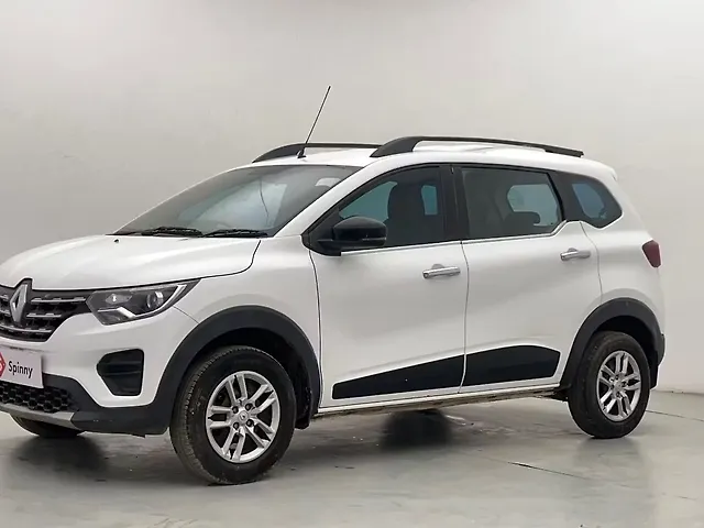 Used 2022 Renault Triber in Pune Used 2022 Renault Triber in Pune