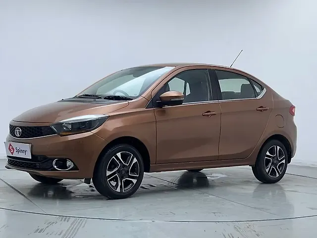 Used 2017 Tata Tigor in Faridabad Used 2017 Tata Tigor in Faridabad