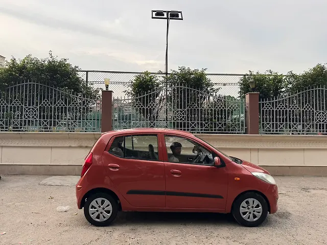 Used Hyundai i10 [2010-2017] Magna 1.2 Kappa2 in Delhi