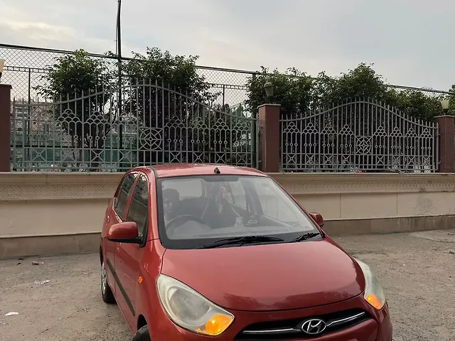Used Hyundai i10 [2010-2017] Magna 1.2 Kappa2 in Delhi