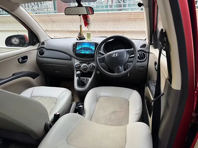 Used Hyundai i10 [2010-2017] Magna 1.2 Kappa2 in Delhi