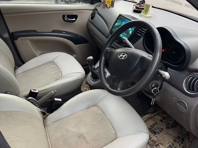 Used Hyundai i10 [2010-2017] Magna 1.2 Kappa2 in Delhi