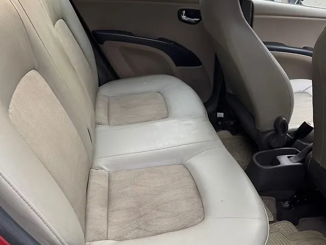 Used Hyundai i10 [2010-2017] Magna 1.2 Kappa2 in Delhi