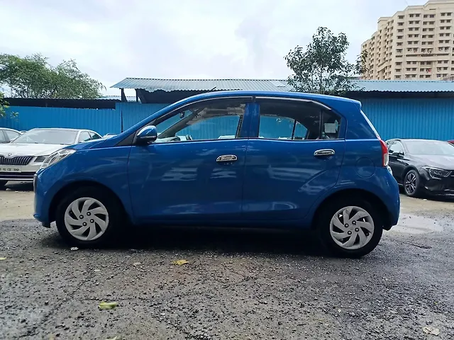 Used Hyundai Santro Asta [2018-2020] in Mumbai