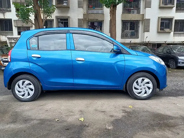 Used Hyundai Santro Asta [2018-2020] in Mumbai