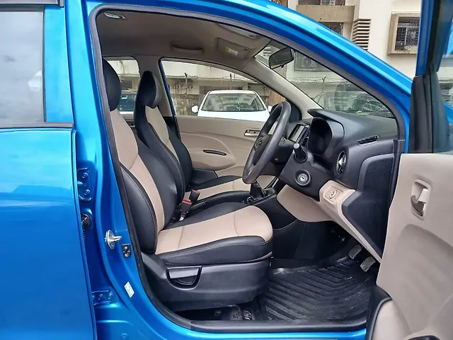 Used Hyundai Santro Asta [2018-2020] in Mumbai