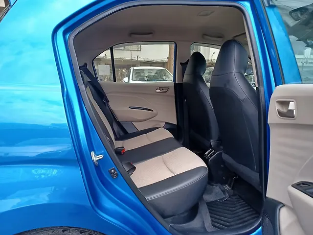 Used Hyundai Santro Asta [2018-2020] in Mumbai