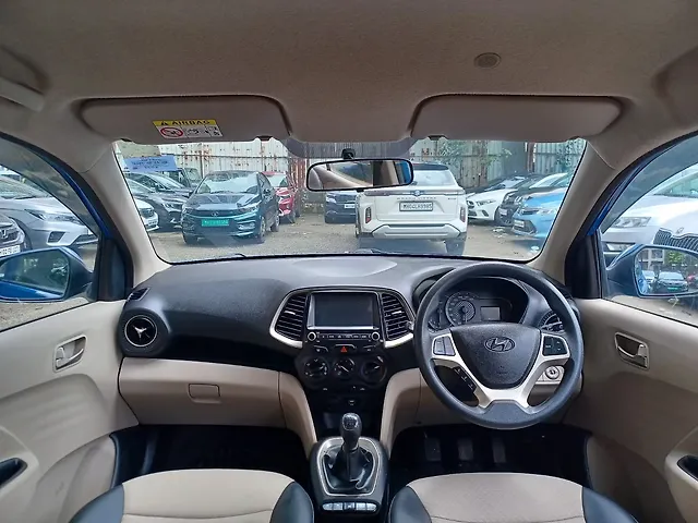 Used Hyundai Santro Asta [2018-2020] in Mumbai