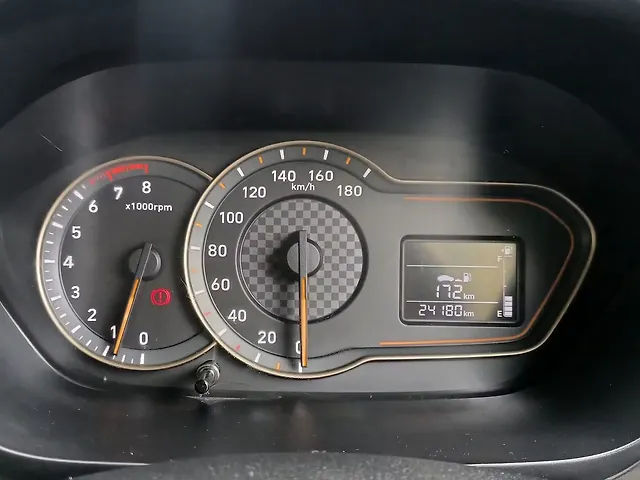 Used Hyundai Santro Asta [2018-2020] in Mumbai