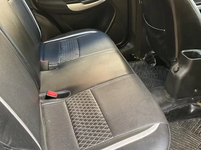 Used Maruti Suzuki Baleno [2015-2019] Delta 1.2 in Nagpur