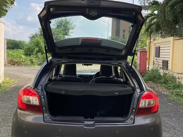 Used Maruti Suzuki Baleno [2015-2019] Delta 1.2 in Nagpur