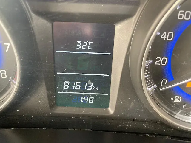 Used Maruti Suzuki Baleno [2015-2019] Delta 1.2 in Nagpur