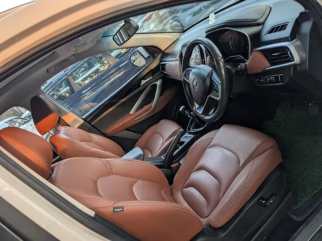 Used MG Hector [2019-2021] Style 2.0 Diesel in Lucknow