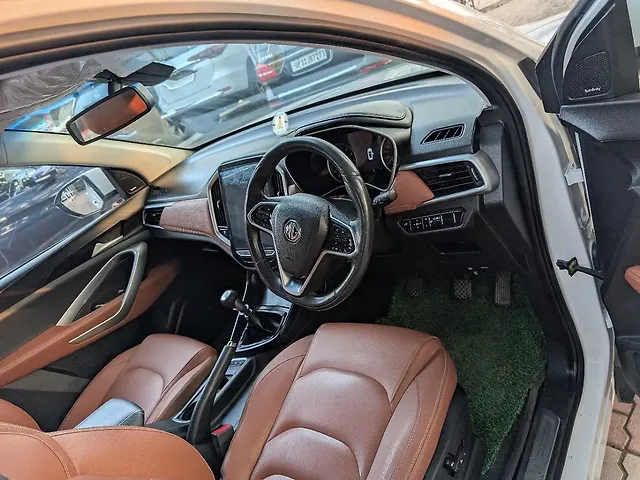 Used MG Hector [2019-2021] Style 2.0 Diesel in Lucknow