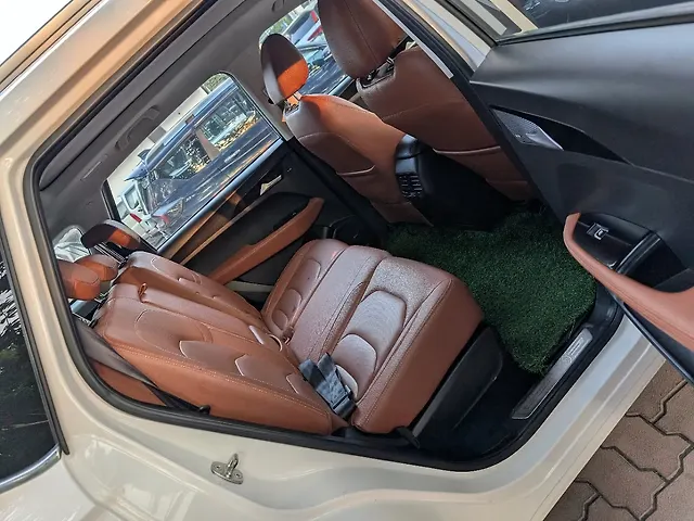 Used MG Hector [2019-2021] Style 2.0 Diesel in Lucknow