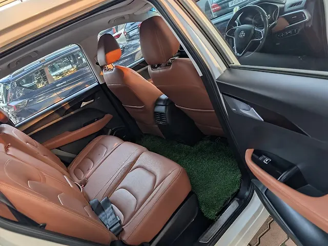 Used MG Hector [2019-2021] Style 2.0 Diesel in Lucknow