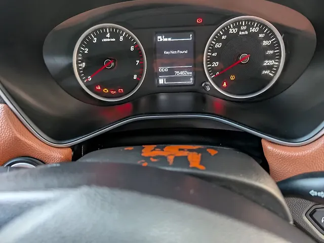 Used MG Hector [2019-2021] Style 2.0 Diesel in Lucknow