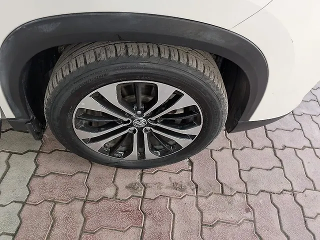 Used MG Hector [2019-2021] Style 2.0 Diesel in Lucknow