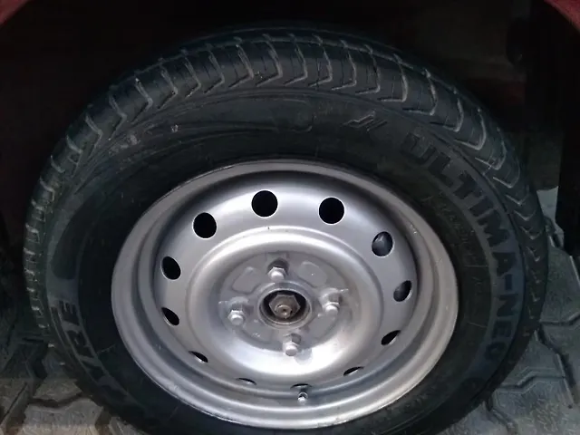 Used Maruti Suzuki Wagon R 1.0 [2010-2013] LXi in Kanpur