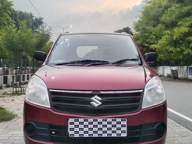 Used 2011 Maruti Suzuki Wagon R in Kanpur Used 2011 Maruti Suzuki Wagon R in Kanpur