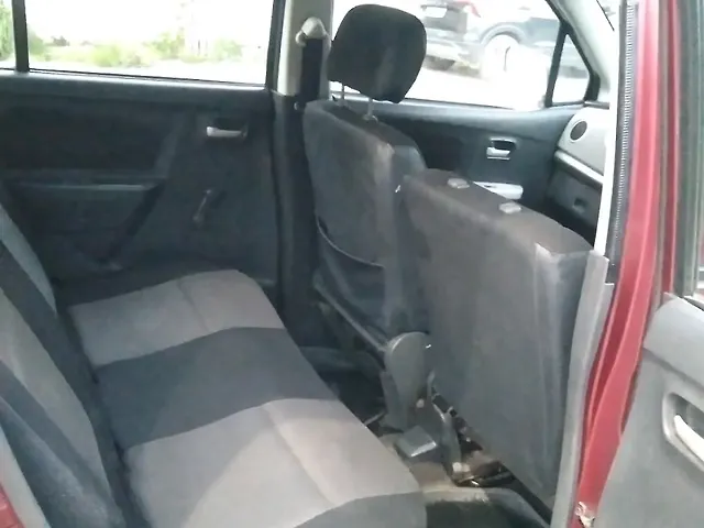 Used Maruti Suzuki Wagon R 1.0 [2010-2013] LXi in Kanpur