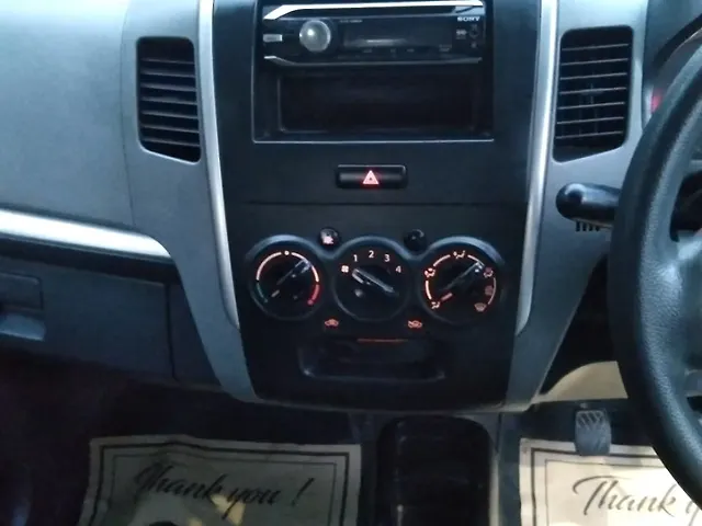 Used Maruti Suzuki Wagon R 1.0 [2010-2013] LXi in Kanpur