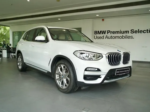 Used 2019 BMW X3 in Delhi