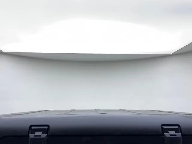 Used Mahindra Thar [2020-2025] LX Hard Top Diesel AT 4WD [2023] in Gurgaon