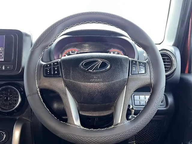 Used Mahindra Thar [2020-2025] LX Hard Top Diesel AT 4WD [2023] in Gurgaon