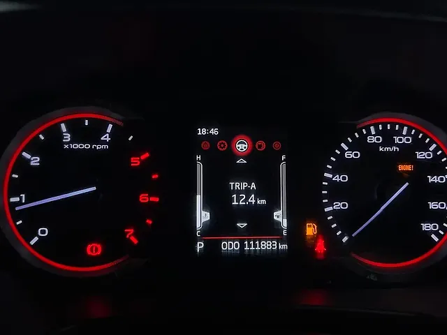 Used Mahindra Thar [2020-2025] LX Hard Top Diesel AT 4WD [2023] in Gurgaon