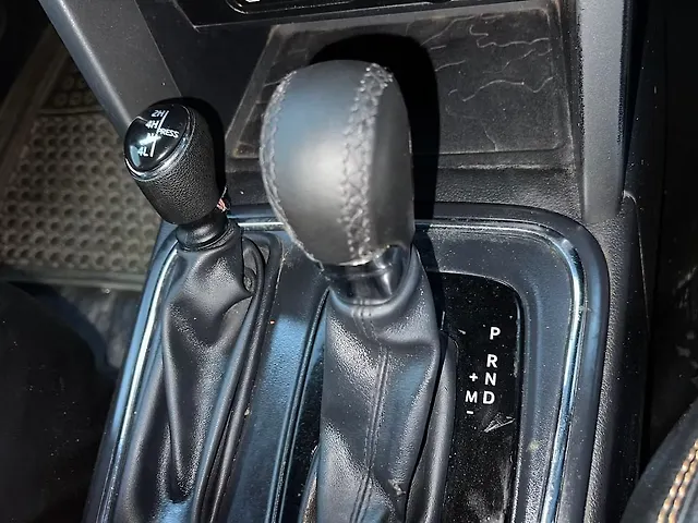 Used Mahindra Thar [2020-2025] LX Hard Top Diesel AT 4WD [2023] in Gurgaon