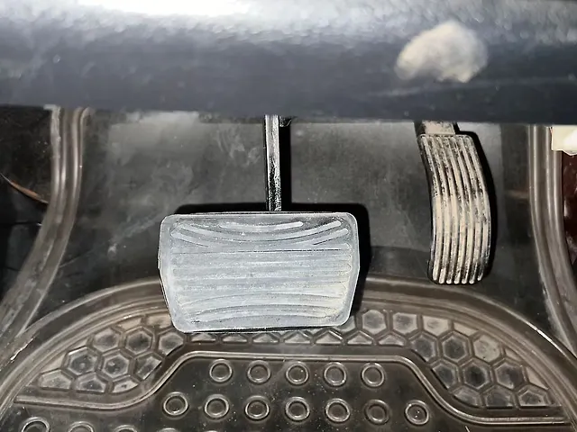 Used Mahindra Thar [2020-2025] LX Hard Top Diesel AT 4WD [2023] in Gurgaon