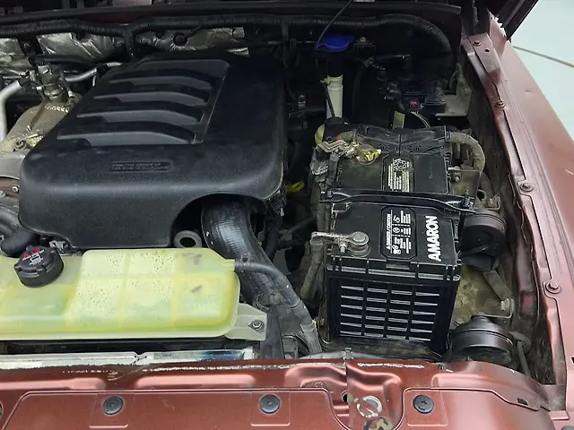 Used Mahindra Thar [2020-2025] LX Hard Top Diesel AT 4WD [2023] in Gurgaon