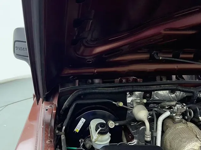 Used Mahindra Thar [2020-2025] LX Hard Top Diesel AT 4WD [2023] in Gurgaon