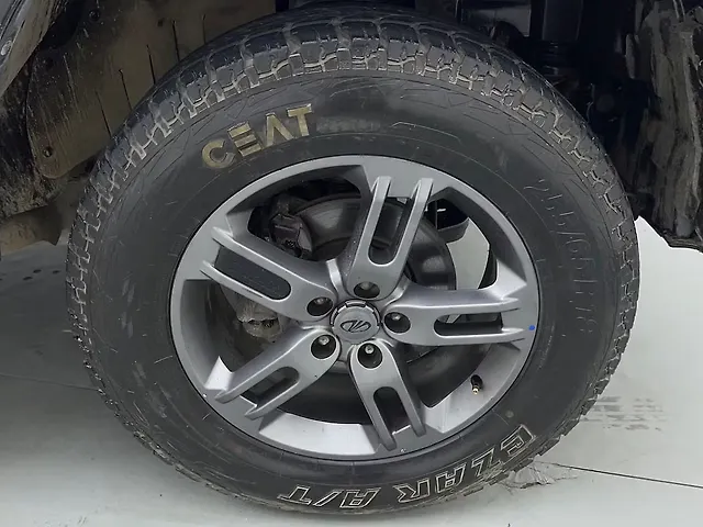 Used Mahindra Thar [2020-2025] LX Hard Top Diesel AT 4WD [2023] in Gurgaon