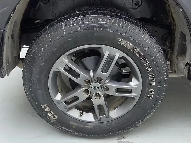 Used Mahindra Thar [2020-2025] LX Hard Top Diesel AT 4WD [2023] in Gurgaon