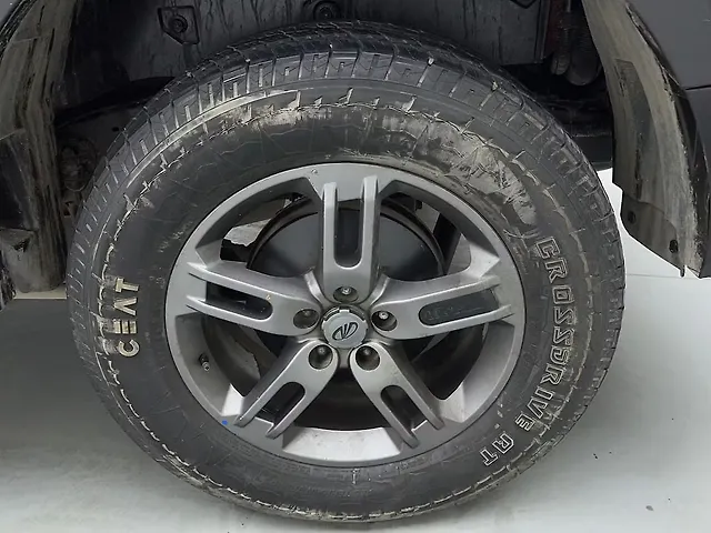 Used Mahindra Thar [2020-2025] LX Hard Top Diesel AT 4WD [2023] in Gurgaon