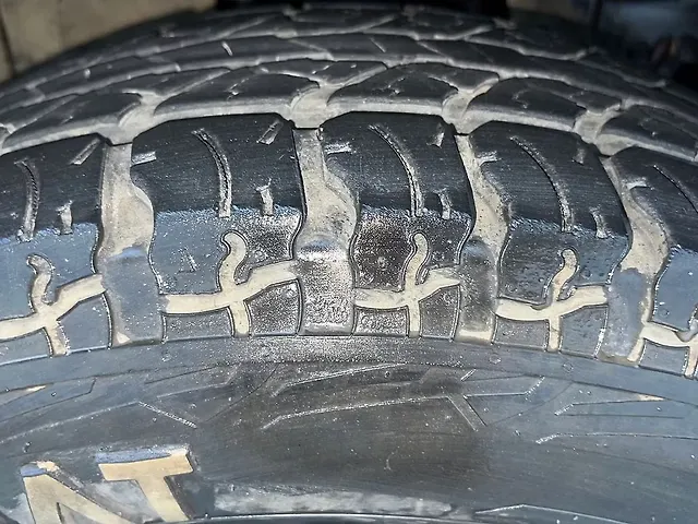 Used Mahindra Thar [2020-2025] LX Hard Top Diesel AT 4WD [2023] in Gurgaon