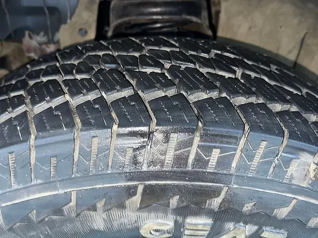 Used Mahindra Thar [2020-2025] LX Hard Top Diesel AT 4WD [2023] in Gurgaon