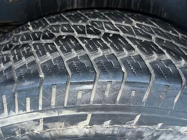 Used Mahindra Thar [2020-2025] LX Hard Top Diesel AT 4WD [2023] in Gurgaon