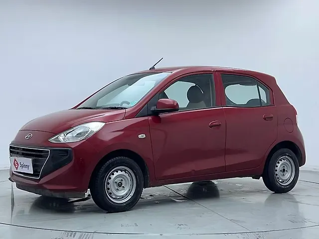 Used 2019 Hyundai Santro in Delhi